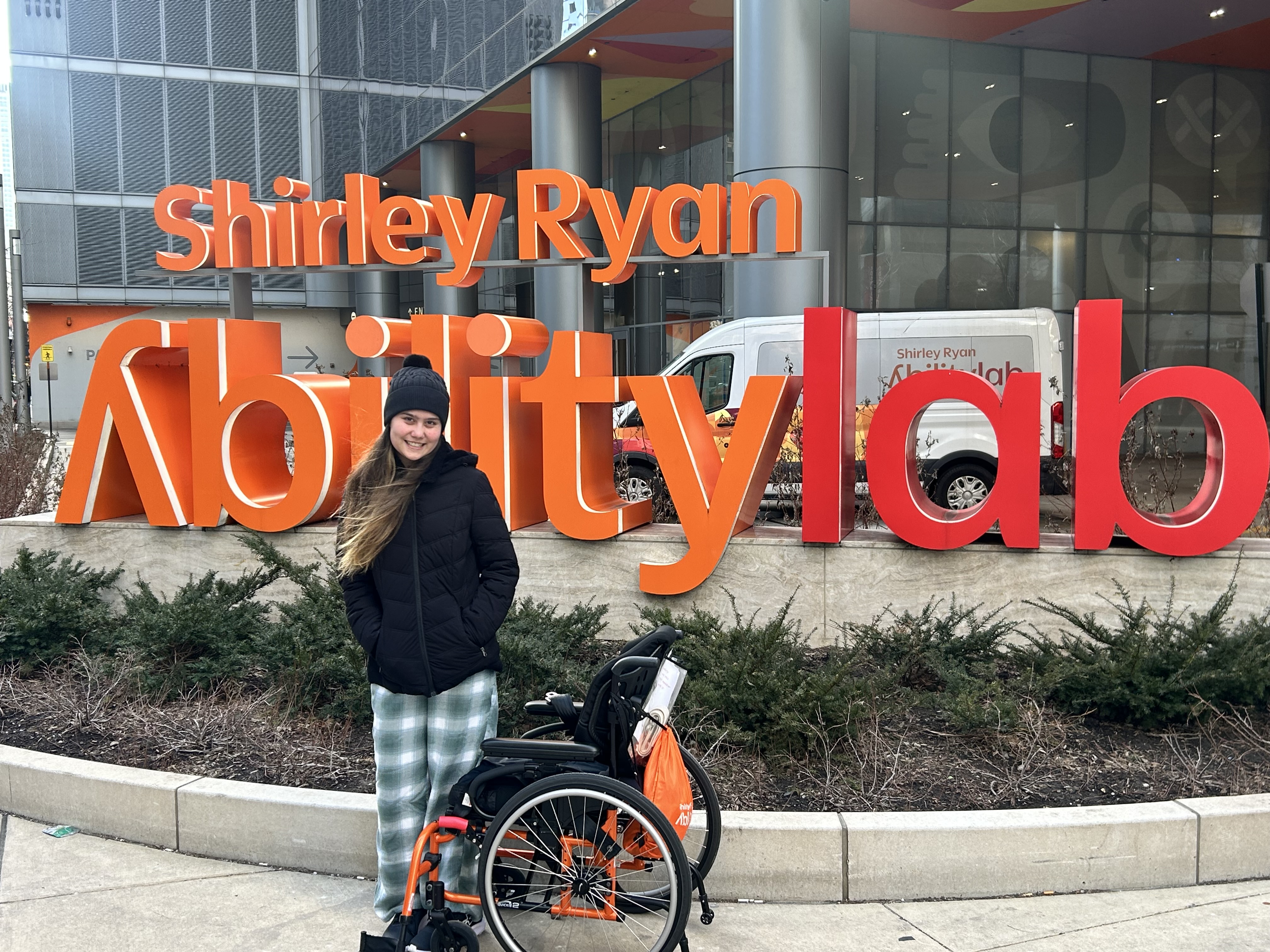 Shirley Ryan AbilityLab